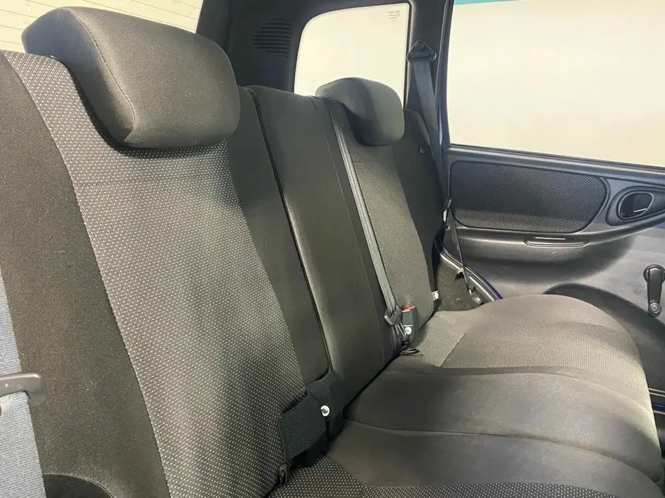 Chevrolet Niva, 2016 г.