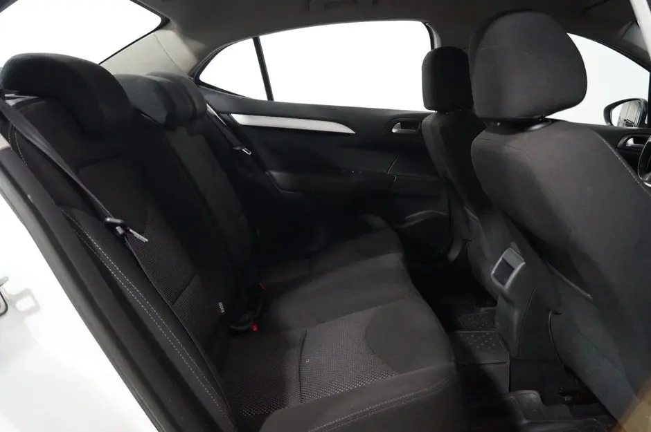 Citroen C4, 2013 г.