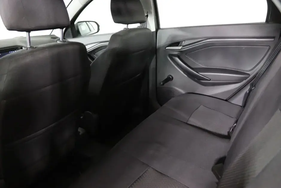 LADA (ВАЗ) Vesta, 2016 г.