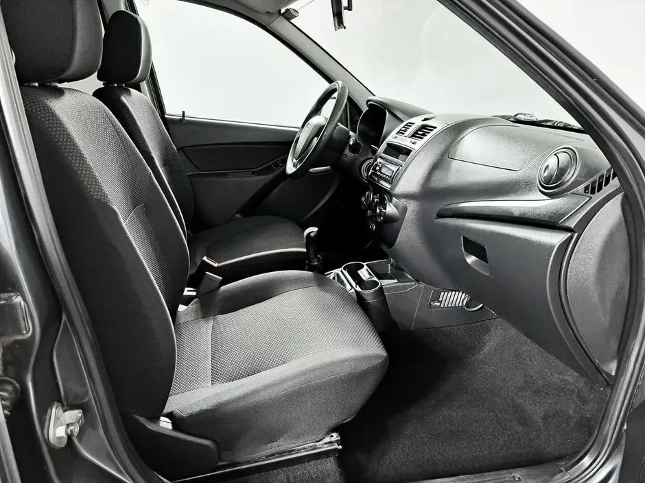 LADA (ВАЗ) Kalina, 2016 г.