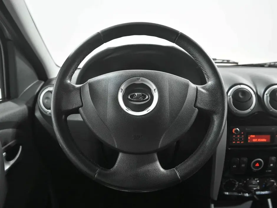 LADA (ВАЗ) Largus, 2019 г.