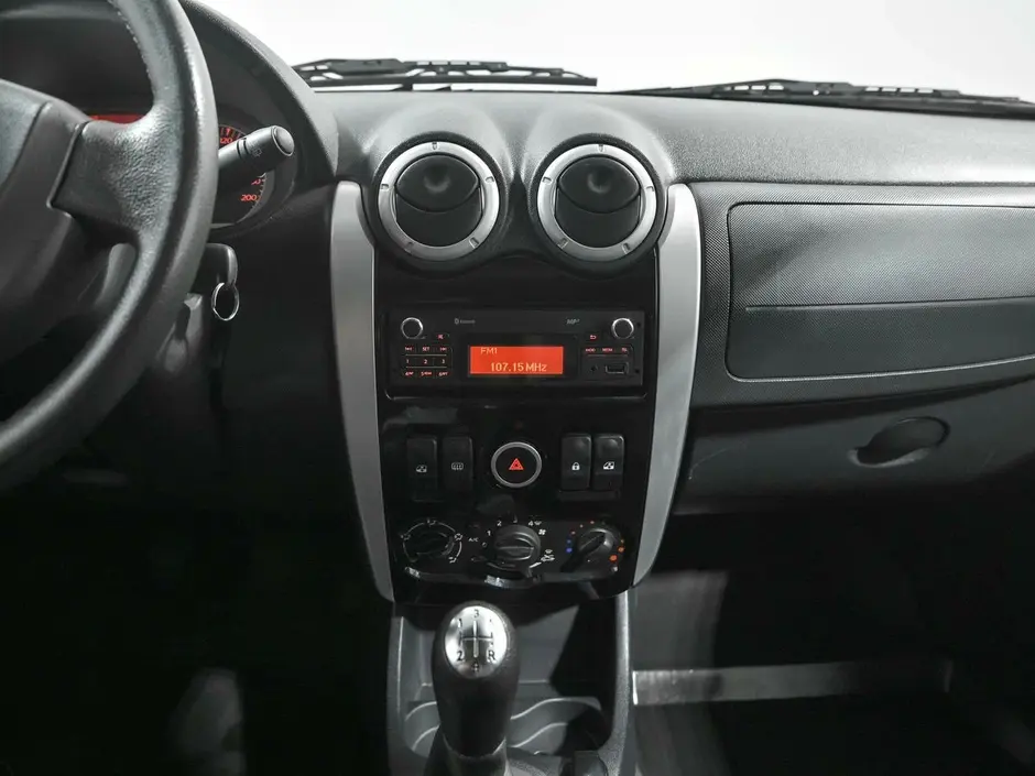 LADA (ВАЗ) Largus, 2019 г.