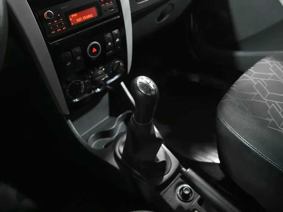 LADA (ВАЗ) Largus, 2019 г.