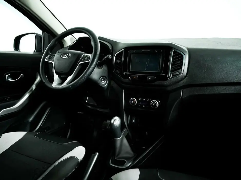 LADA (ВАЗ) XRAY, 2018 г.