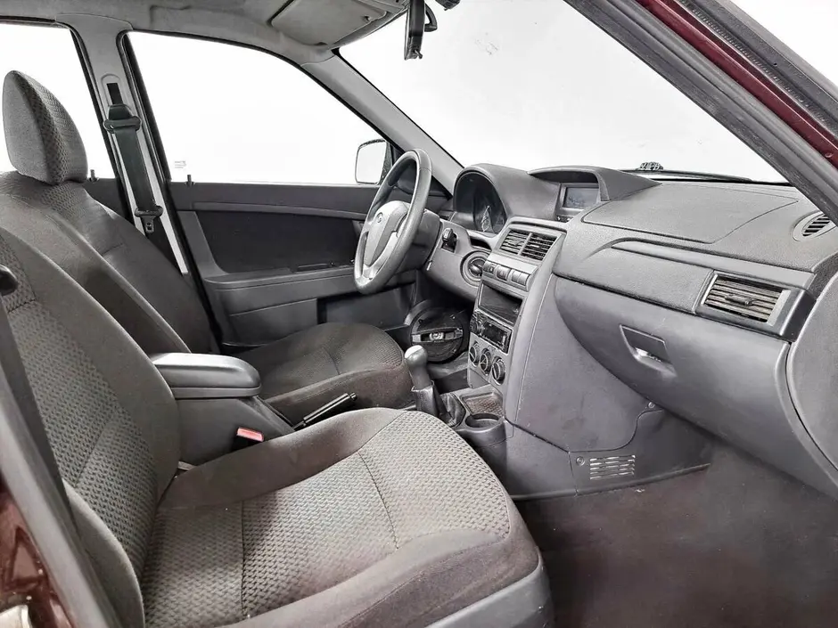 LADA (ВАЗ) Priora, 2015 г.