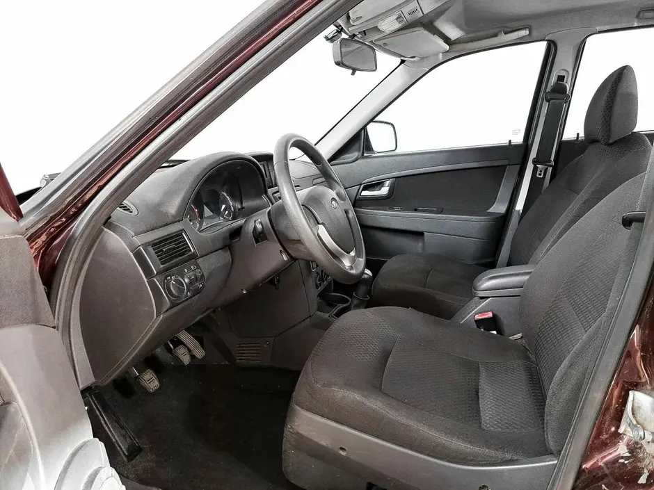 LADA (ВАЗ) Priora, 2015 г.