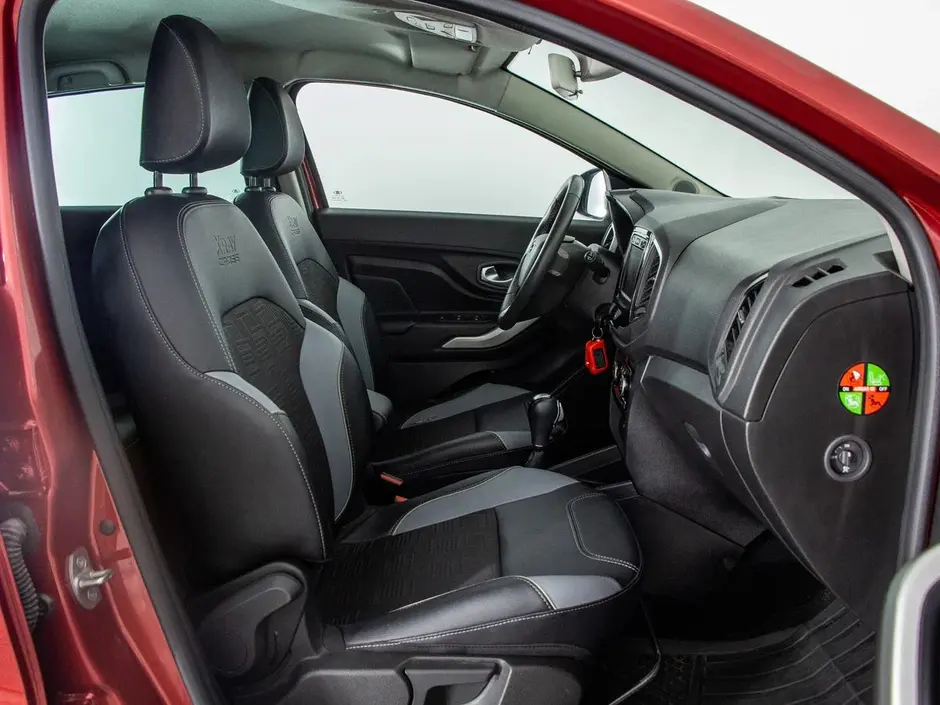 LADA (ВАЗ) XRAY, 2021 г.