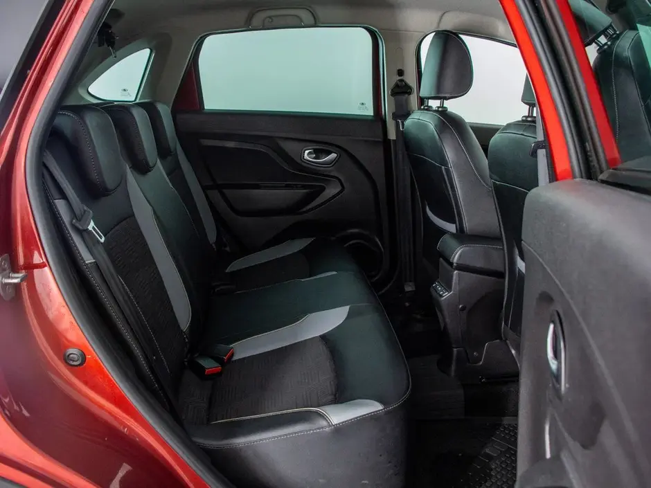 LADA (ВАЗ) XRAY, 2021 г.