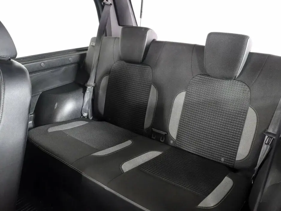 LADA (ВАЗ) Niva Legend, 2021 г.