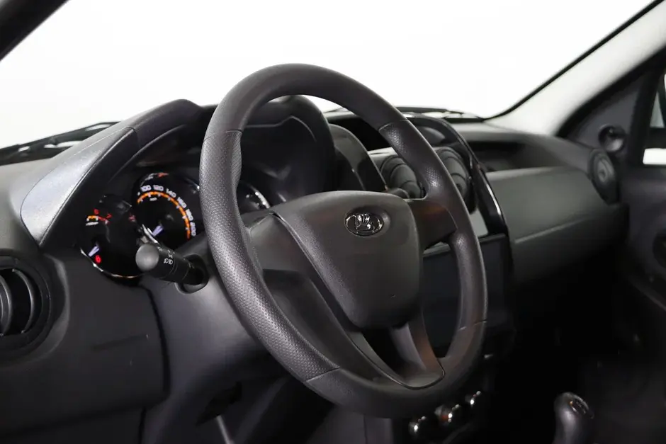 LADA (ВАЗ) Largus, 2023 г.