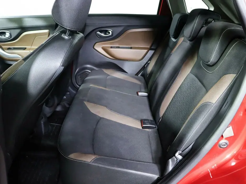 LADA (ВАЗ) XRAY, 2016 г.