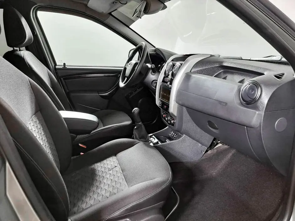 LADA (ВАЗ) Largus, 2022 г.