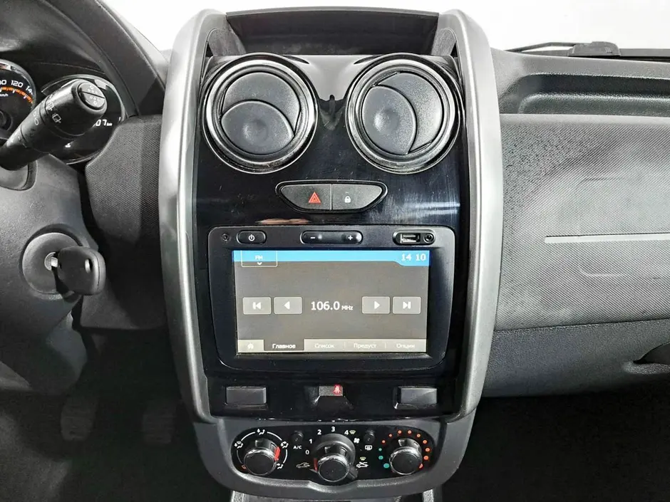 LADA (ВАЗ) Largus, 2022 г.