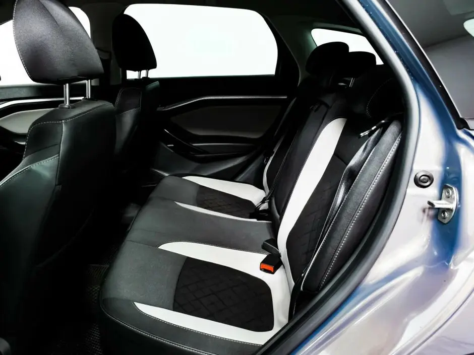 LADA (ВАЗ) Vesta, 2019 г.