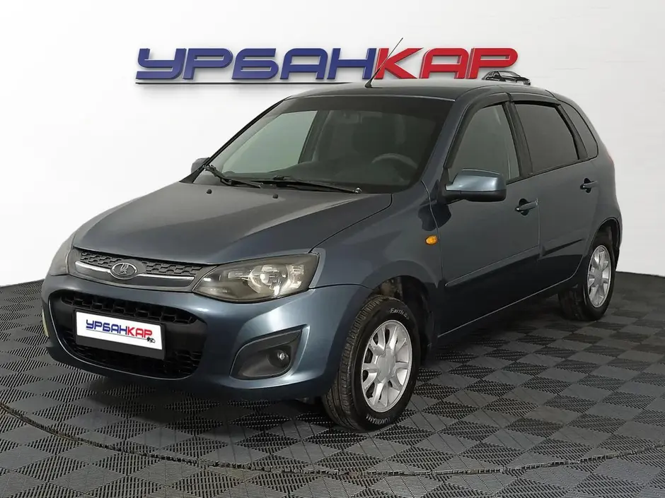 LADA (ВАЗ) Kalina, 2013 г.