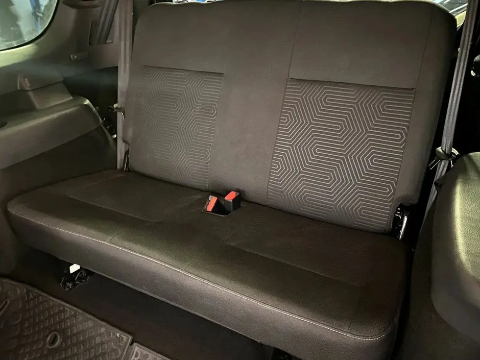 LADA (ВАЗ) Largus, 2020 г.