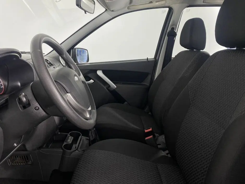 LADA (ВАЗ) Kalina, 2016 г.