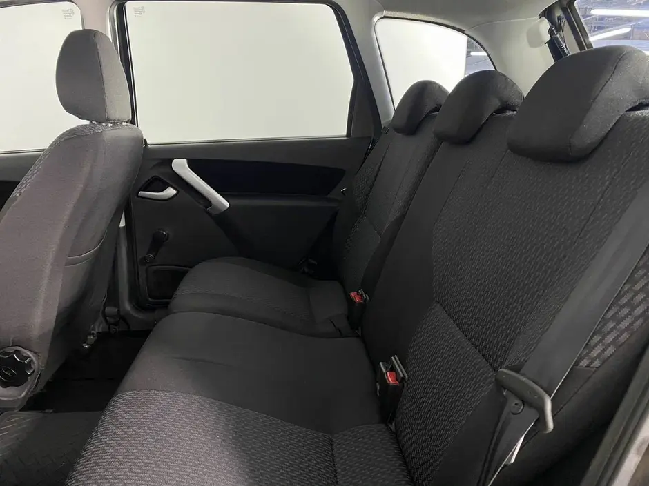 LADA (ВАЗ) Kalina, 2016 г.