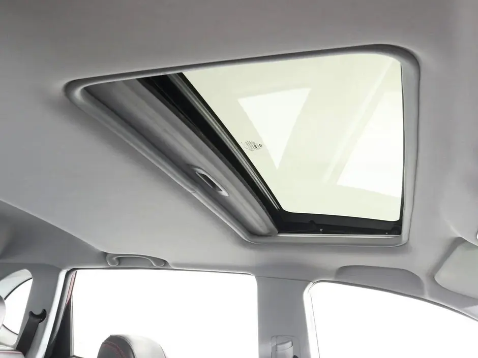 Chery Tiggo 5, 2018 г.