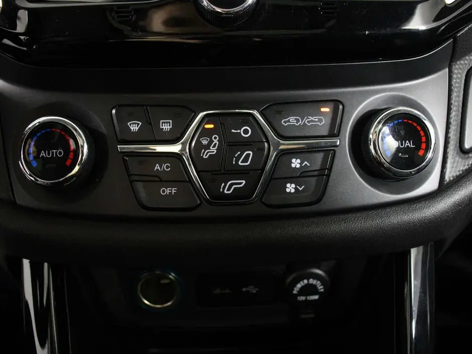 Chery Tiggo 5, 2018 г.