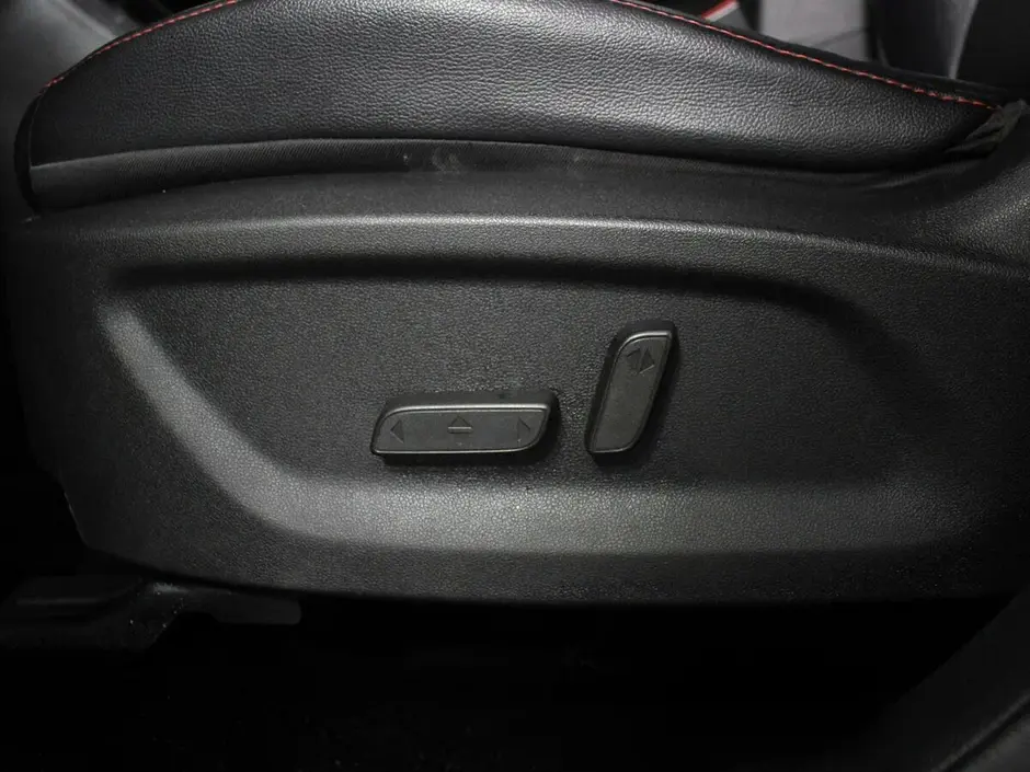 Chery Tiggo 5, 2018 г.