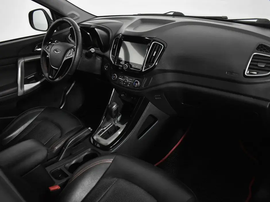 Chery Tiggo 5, 2019 г.