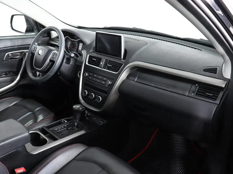 FAW Besturn X80, 2020 г.