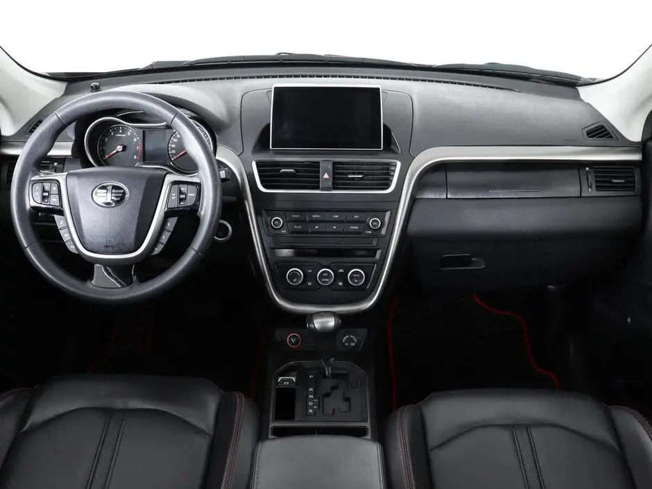 FAW Besturn X80, 2020 г.