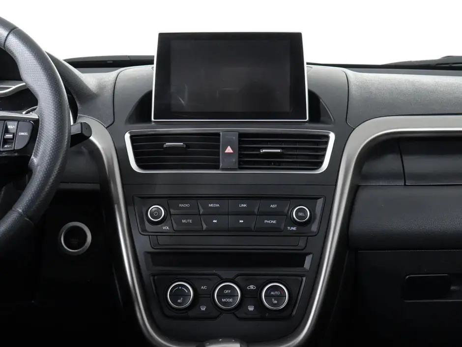 FAW Besturn X80, 2020 г.