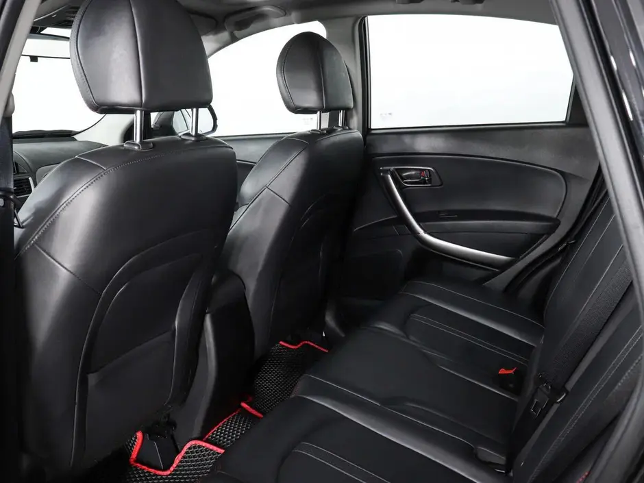 FAW Besturn X80, 2020 г.