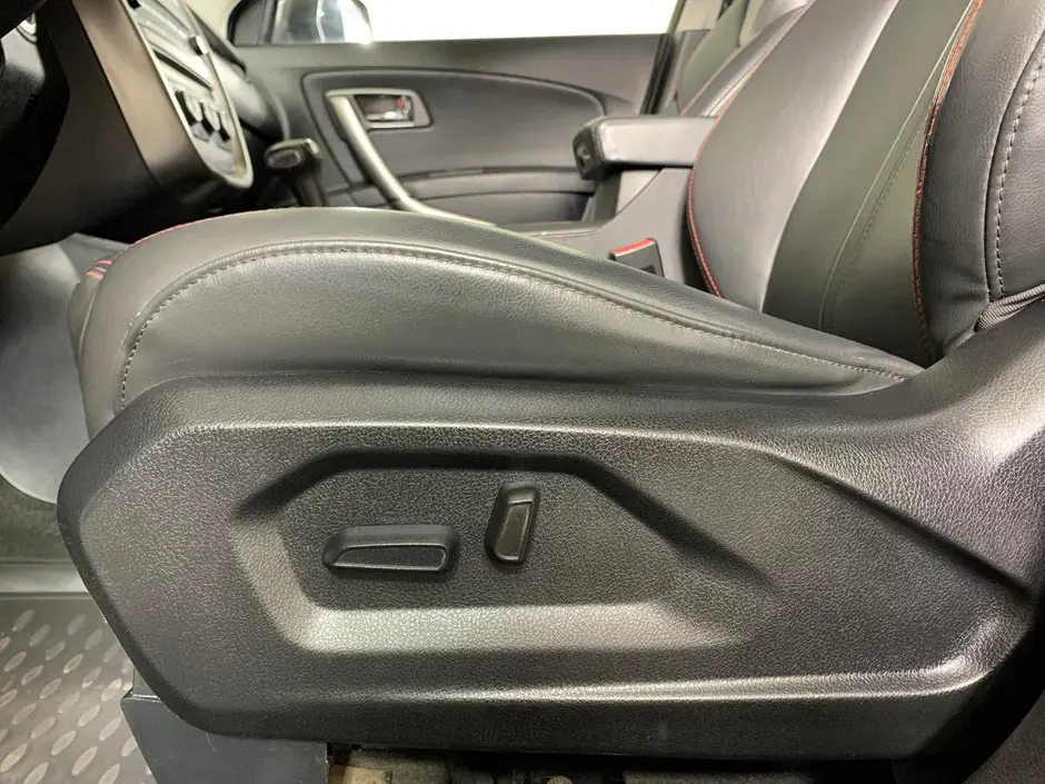 FAW Besturn X80, 2020 г.