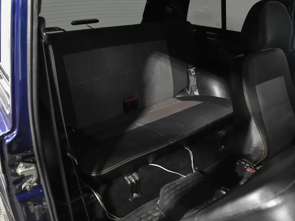 LADA (ВАЗ) 2121 (4x4), 2018 г.