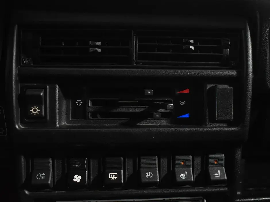 LADA (ВАЗ) 2121 (4x4), 2018 г.