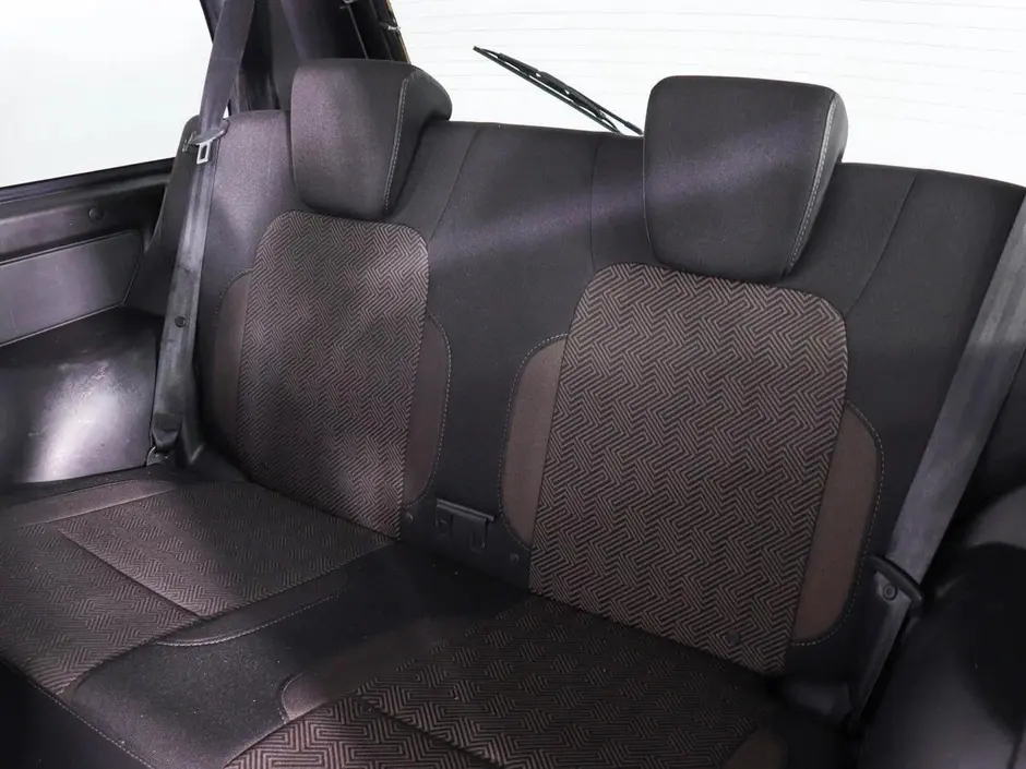 LADA (ВАЗ) 2121 (4x4), 2019 г.