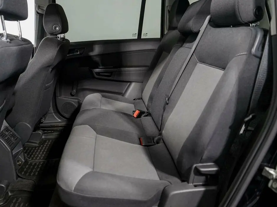 Opel Zafira, 2011 г.