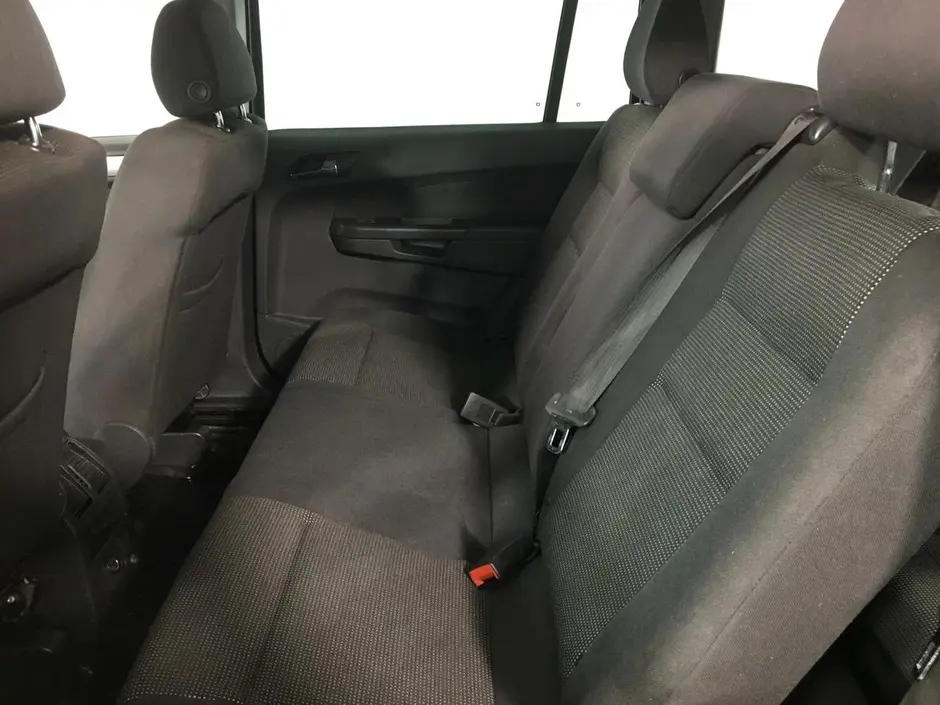 Opel Zafira, 2012 г.