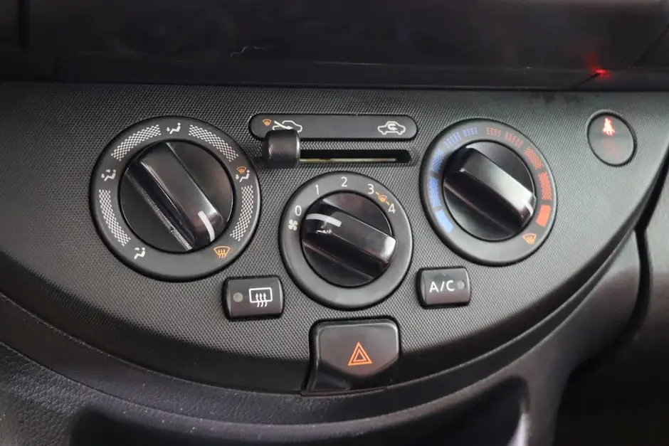 Nissan Note, 2013 г.