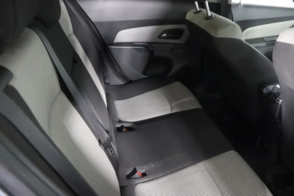 Chevrolet Cruze, 2009 г.