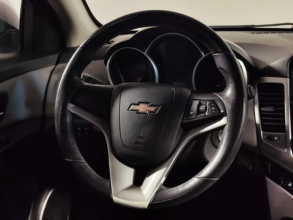 Chevrolet Cruze, 2009 г.