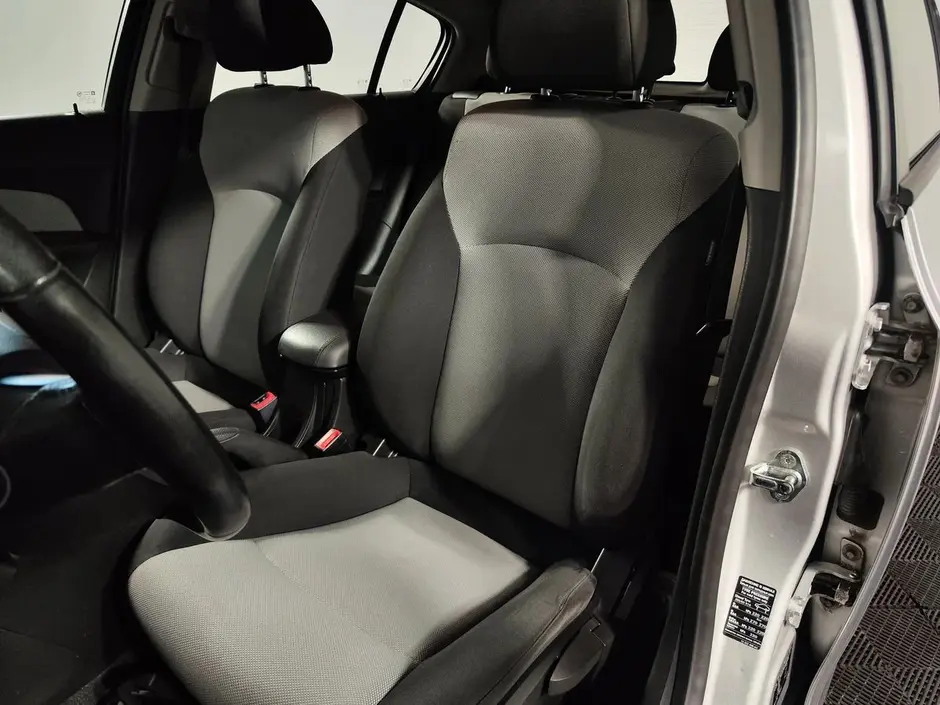 Chevrolet Cruze, 2009 г.