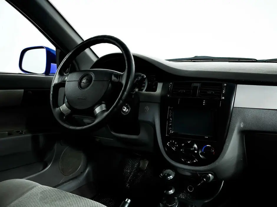 Chevrolet Lacetti, 2013 г.