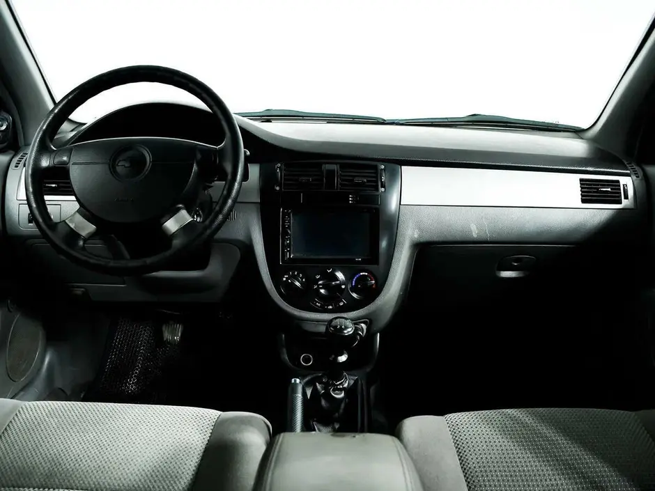 Chevrolet Lacetti, 2013 г.