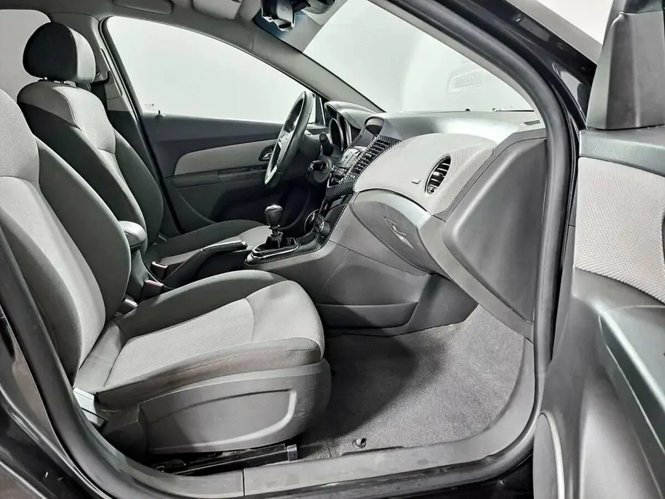 Chevrolet Cruze, 2009 г.