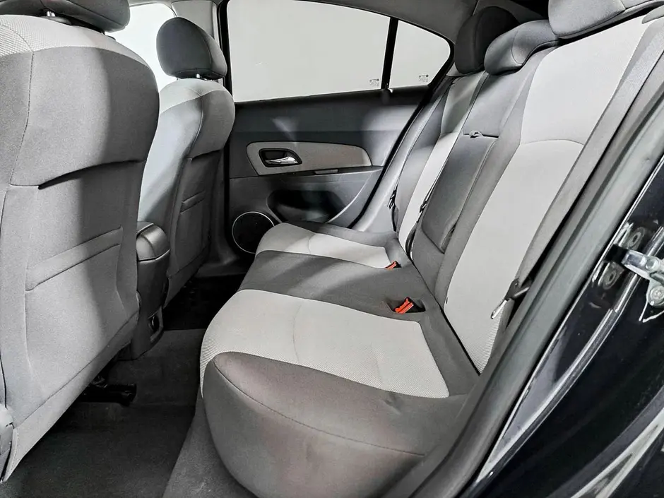 Chevrolet Cruze, 2009 г.