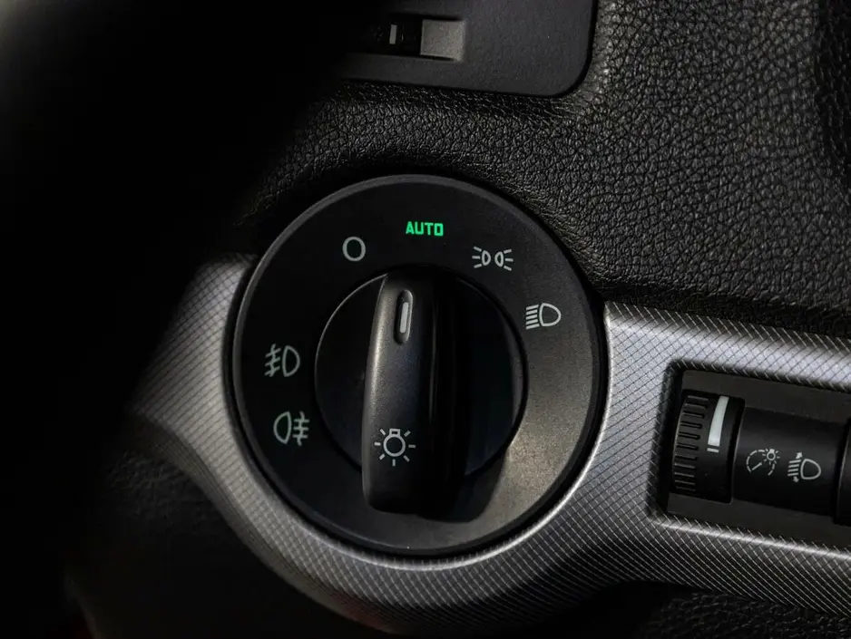 Skoda Octavia, 2010 г.