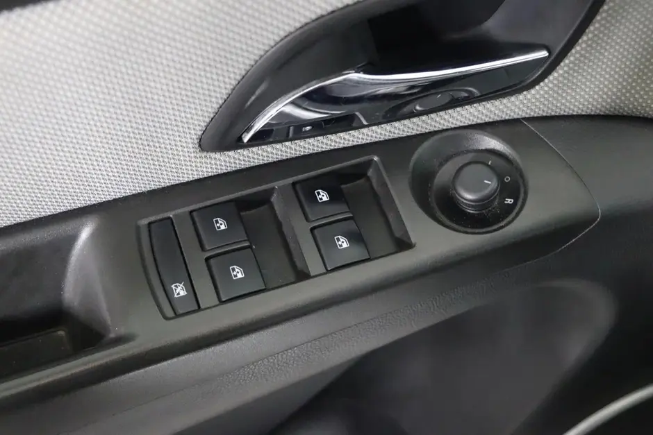 Chevrolet Cruze, 2010 г.