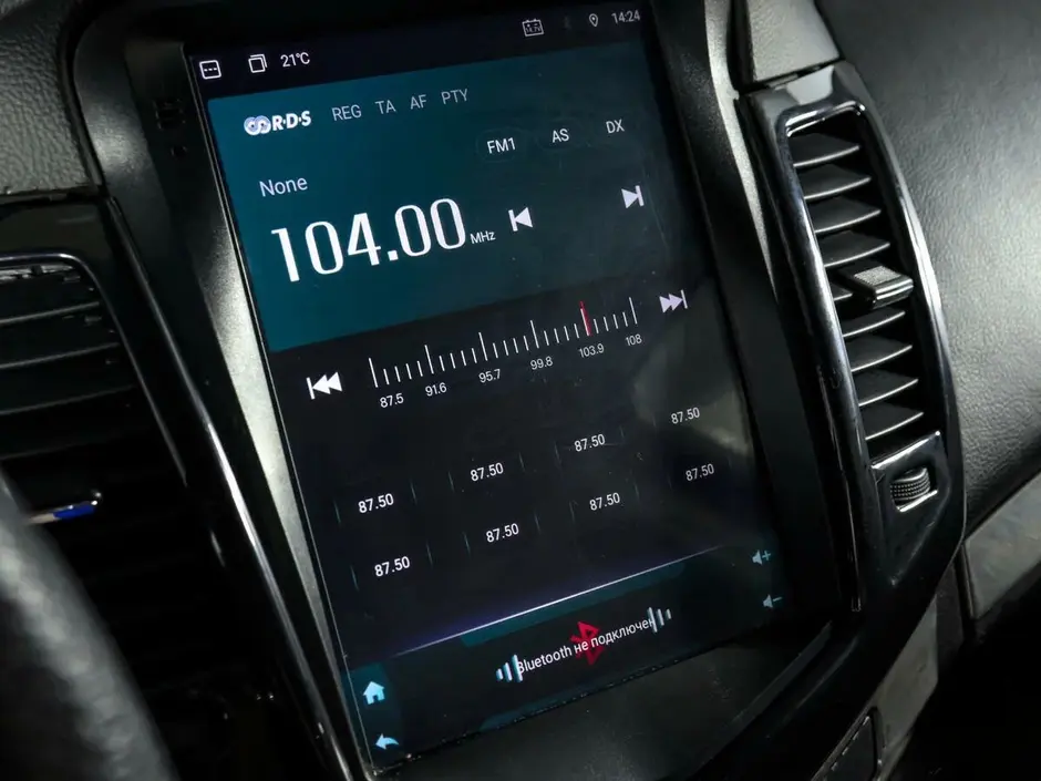 Chevrolet Cruze, 2009 г.