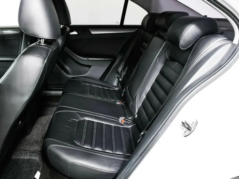 Volkswagen Jetta, 2014 г.