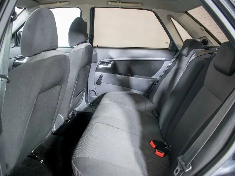 LADA (ВАЗ) Priora, 2017 г.