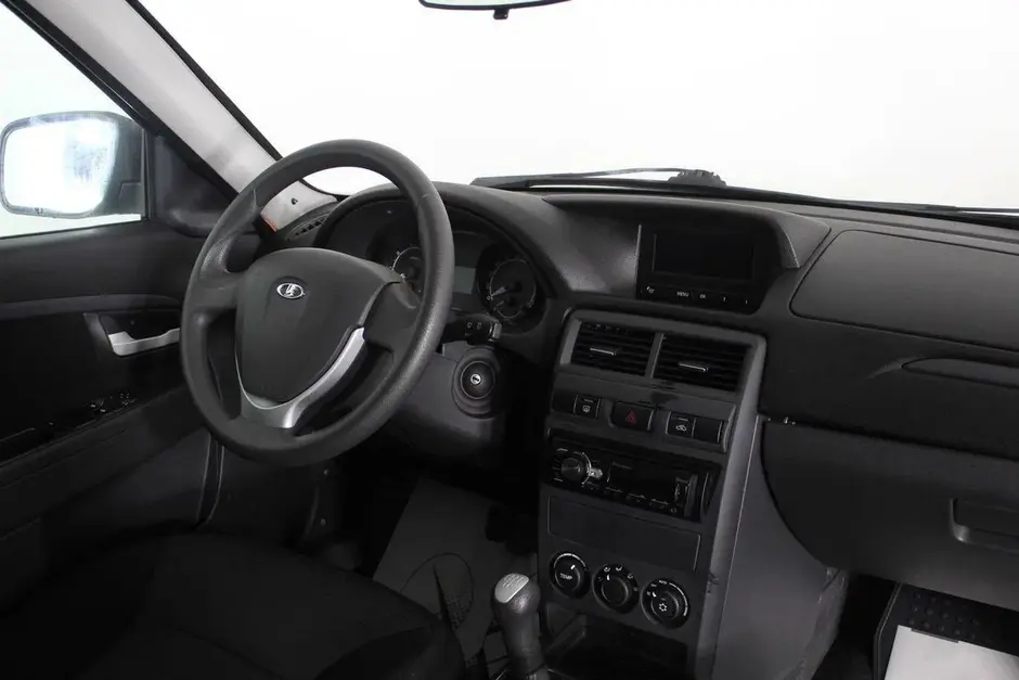 LADA (ВАЗ) Priora, 2015 г.